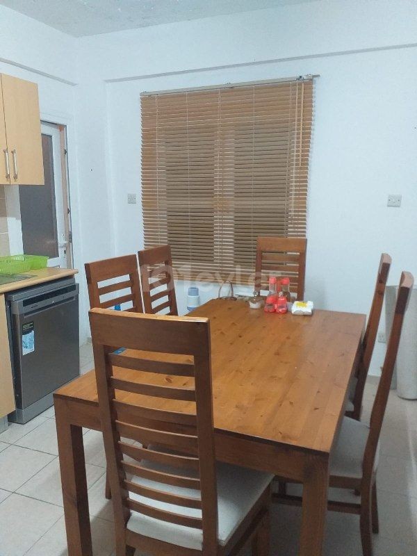 3 Bedroom Apartment For Sale Location Near Alasancak Municipality Girne