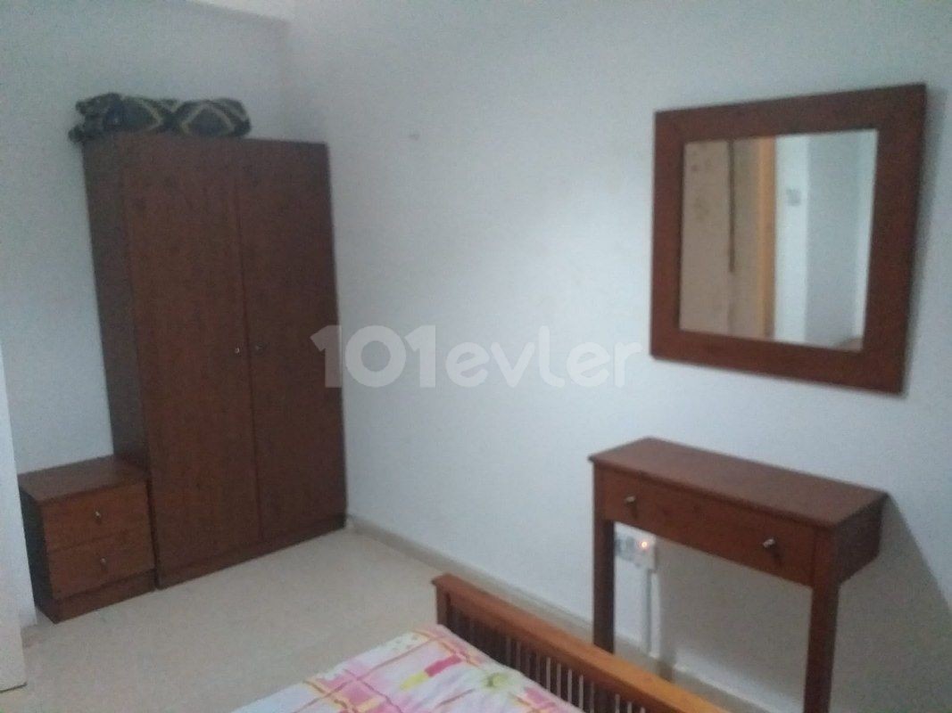 3 Bedroom Apartment For Sale Location Near Alasancak Municipality Girne