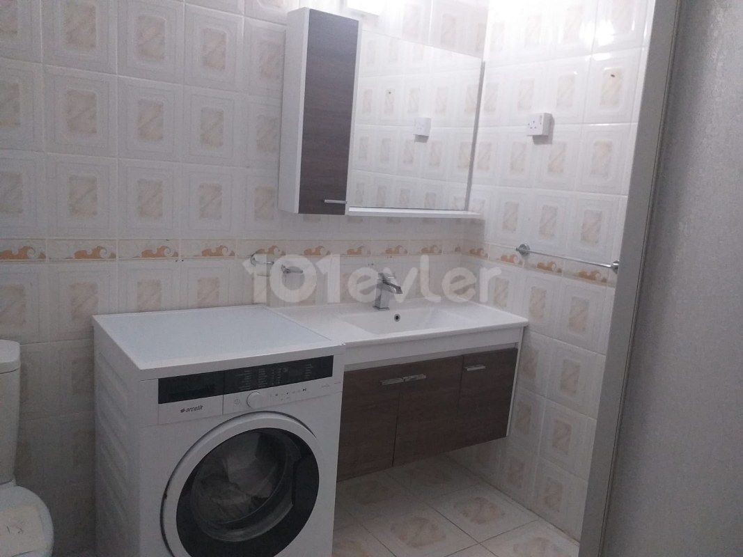 3 Bedroom Apartment For Sale Location Near Alasancak Municipality Kyrenia ** 