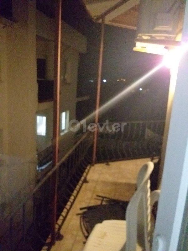 3 Bedroom Apartment For Sale Location Near Alasancak Municipality Girne