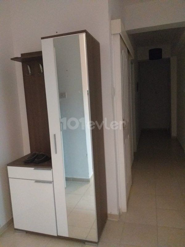 3 Bedroom Apartment For Sale Location Near Alasancak Municipality Kyrenia ** 