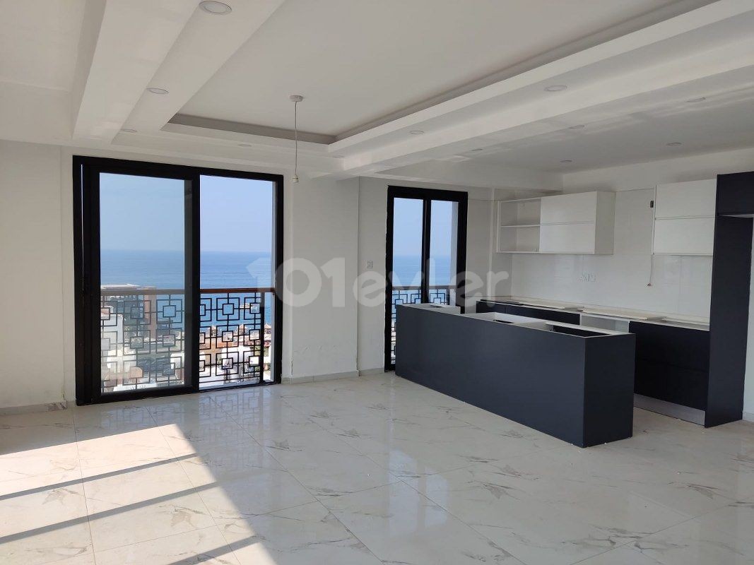 Nice 2 Bedroom Apartment For Sale Location Near Les Ambassadeurs Hotel Casino & Marina Kasgar Kyrenia ** 