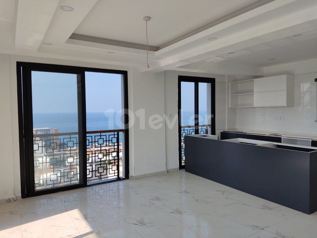 Nice 2 Bedroom Apartment For Sale Location Near Les Ambassadeurs Hotel Casino & Marina Kasgar Kyrenia ** 