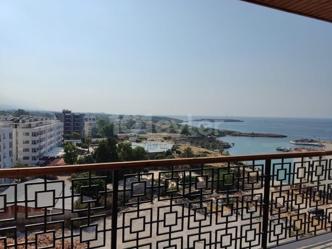 Nice 2 Bedroom Apartment For Sale Location Near Les Ambassadeurs Hotel Casino & Marina Kasgar Kyrenia ** 