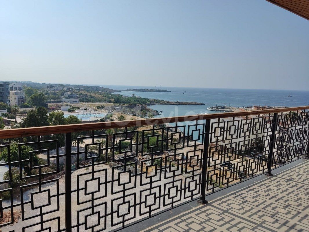 Nice 2 Bedroom Apartment For Sale Location Near Les Ambassadeurs Hotel Casino & Marina Kasgar Girne