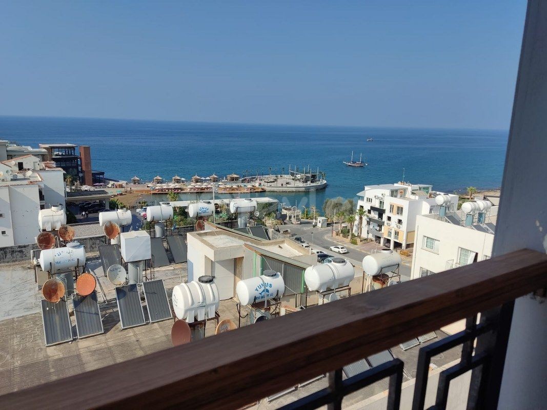 Nice 2 Bedroom Apartment For Sale Location Near Les Ambassadeurs Hotel Casino & Marina Kasgar Girne