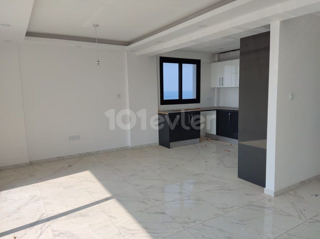 Nice 3 Bedroom Apartment For Sale Location Near Les Ambassadeurs Hotel Casino & Marina Kasgar Girne