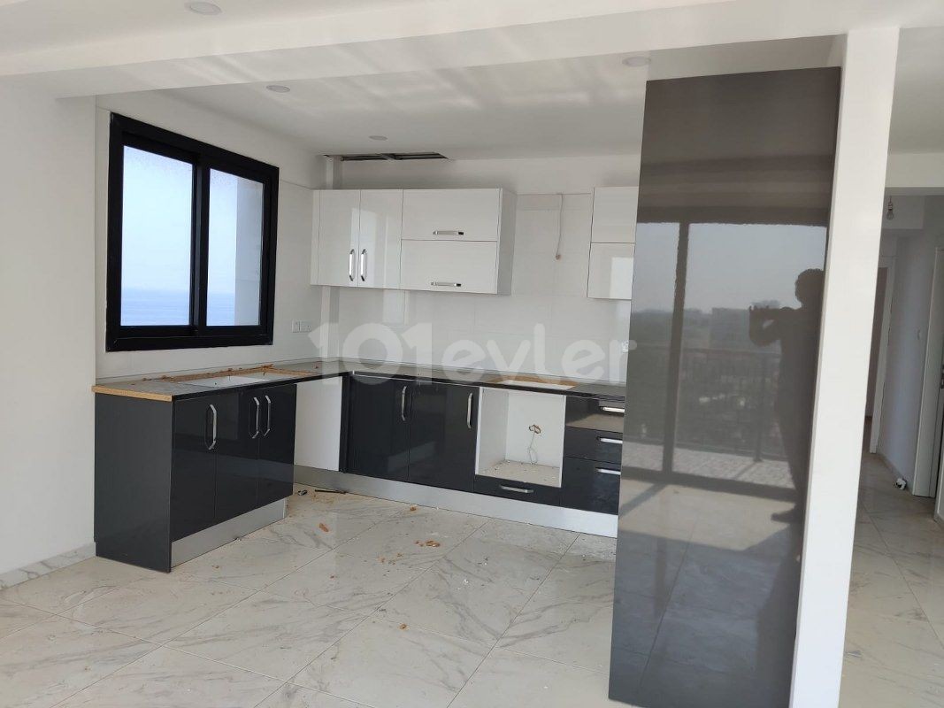 Nice 3 Bedroom Apartment For Sale Location Near Les Ambassadeurs Hotel Casino & Marina Kasgar Girne