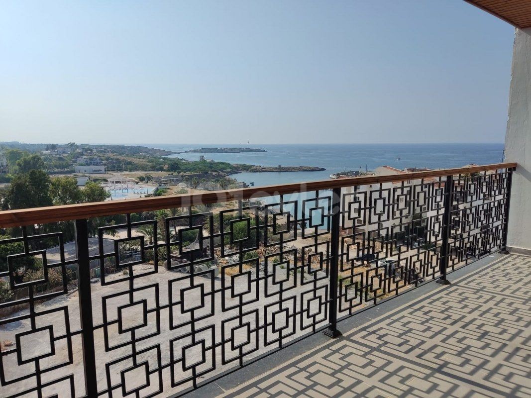 Nice 3 Bedroom Apartment For Sale Location Near Les Ambassadeurs Hotel Casino & Marina Kasgar Girne