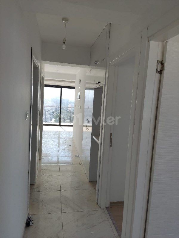 Nice 3 Bedroom Apartment For Sale Location Near Les Ambassadeurs Hotel Casino & Marina Kasgar Girne