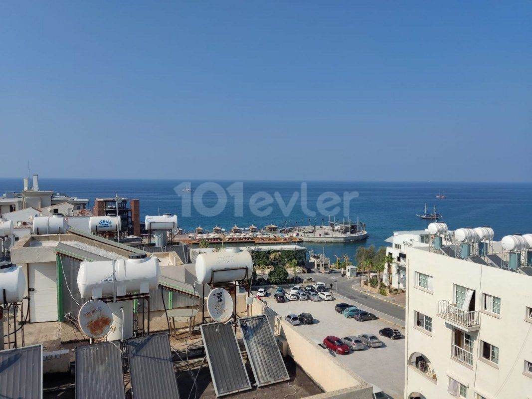 Nice 3 Bedroom Apartment For Sale Location Near Les Ambassadeurs Hotel Casino & Marina Kasgar Kyrenia ** 