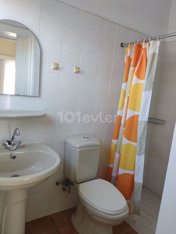 Вилла Well Kept 6 Bedroom Villa For Sale Location Lapta Girne (good price for a solid house) ** 