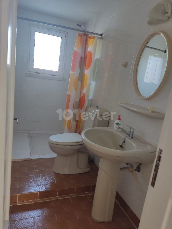 Вилла Well Kept 6 Bedroom Villa For Sale Location Lapta Girne (good price for a solid house) ** 