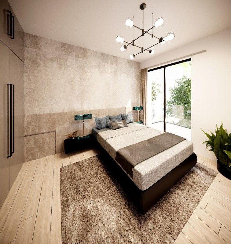 Nice 2 Bedroom Apartment For Sale Location Center Kyrenia ** 