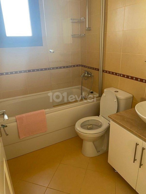 Вилла Nice 3 Bedroom For Holidays Rent Location Ozankoy Kirne (Частный плавательный бассейн) ** 