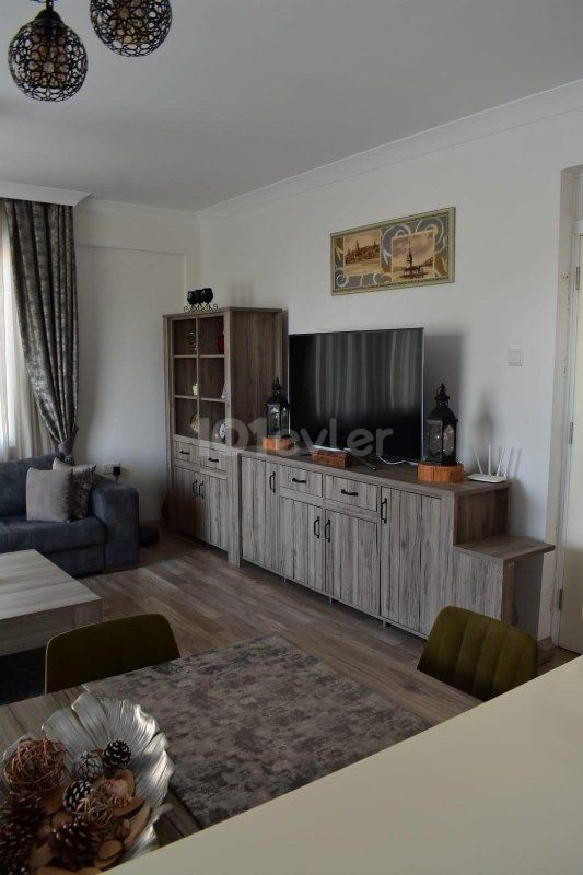 3 Bedroom Apartment For Sale Location Kavanium Sitesi Girne