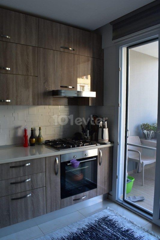 3 Bedroom Apartment For Sale Location Kavanium Sitesi Girne