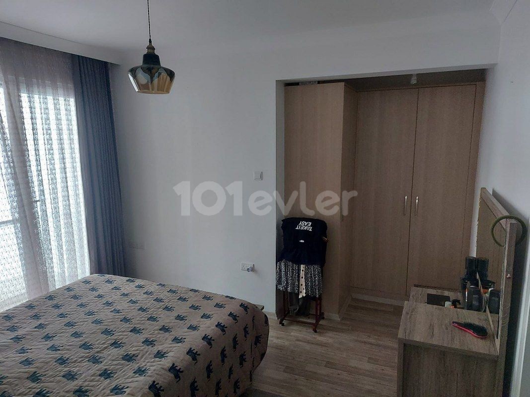 3 Bedroom Apartment For Sale Location Kavanium Sitesi Girne