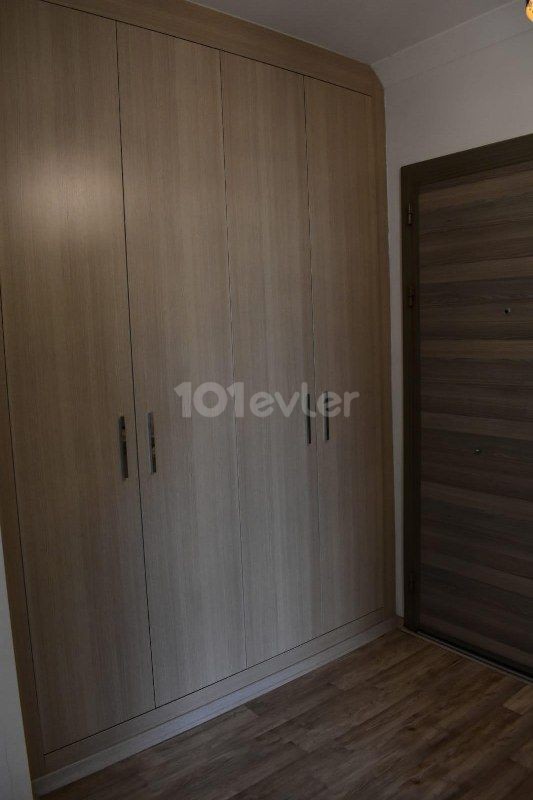 3 Bedroom Apartment For Sale Location Kavanium Sitesi Girne
