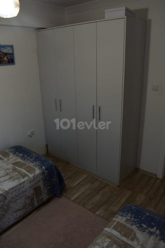 3 Bedroom Apartment For Sale Location Kavanium Sitesi Girne