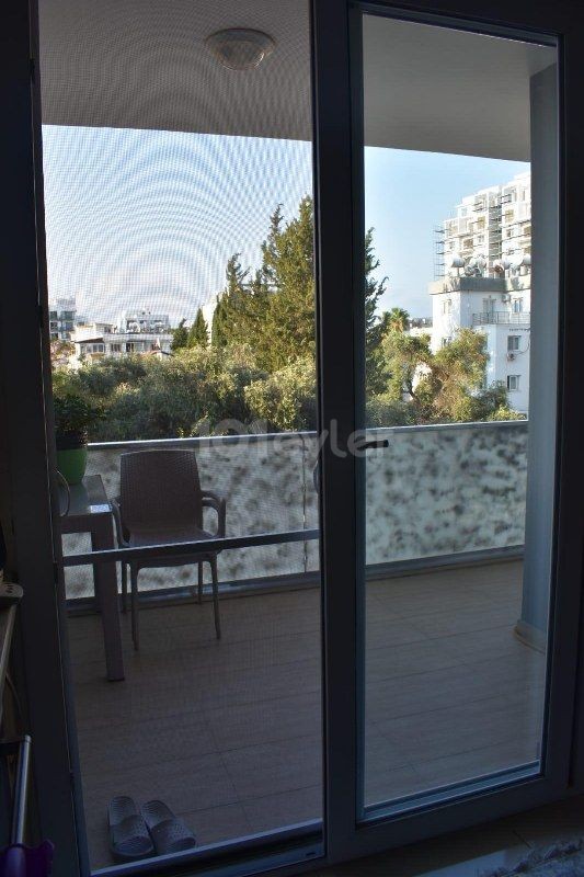 3 Bedroom Apartment For Sale Location Kavanium Sitesi Girne