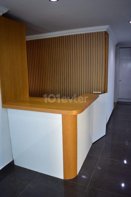 3 Bedroom Apartment For Sale Location Kavanium Sitesi Girne