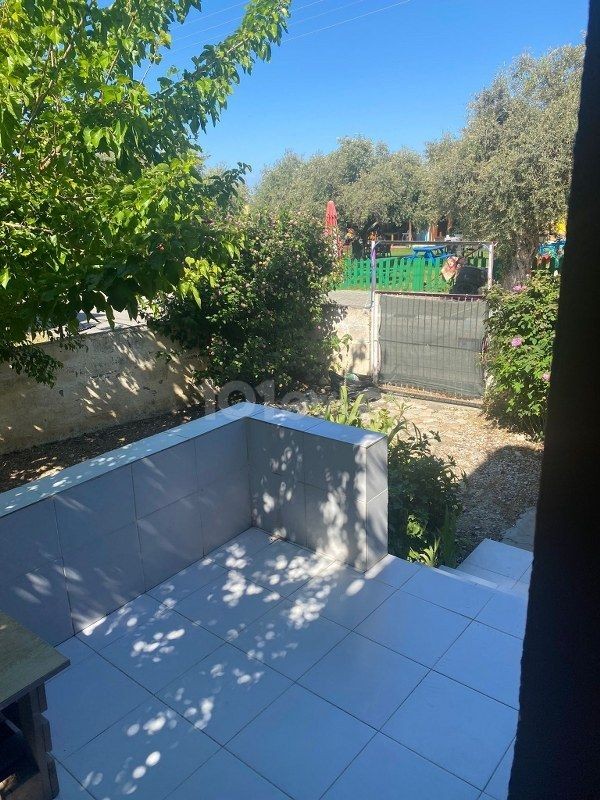 3 Bedroom House For Rent Location Near Sardunya Beach Lapta Girne