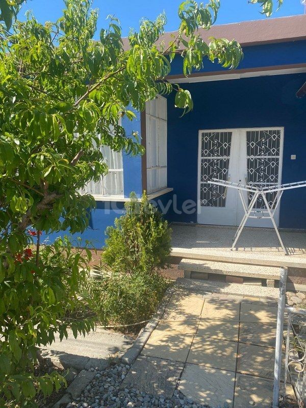 3 Bedroom House For Rent Location Near Sardinien Beach Lapta Kyrenia ** 