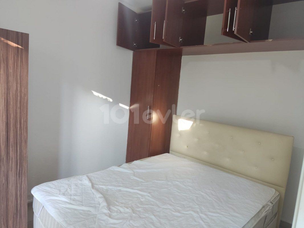 1 Bedroom Garden Apartment For Rent Location Near to starlux cinema karaoglanoglu Girne.