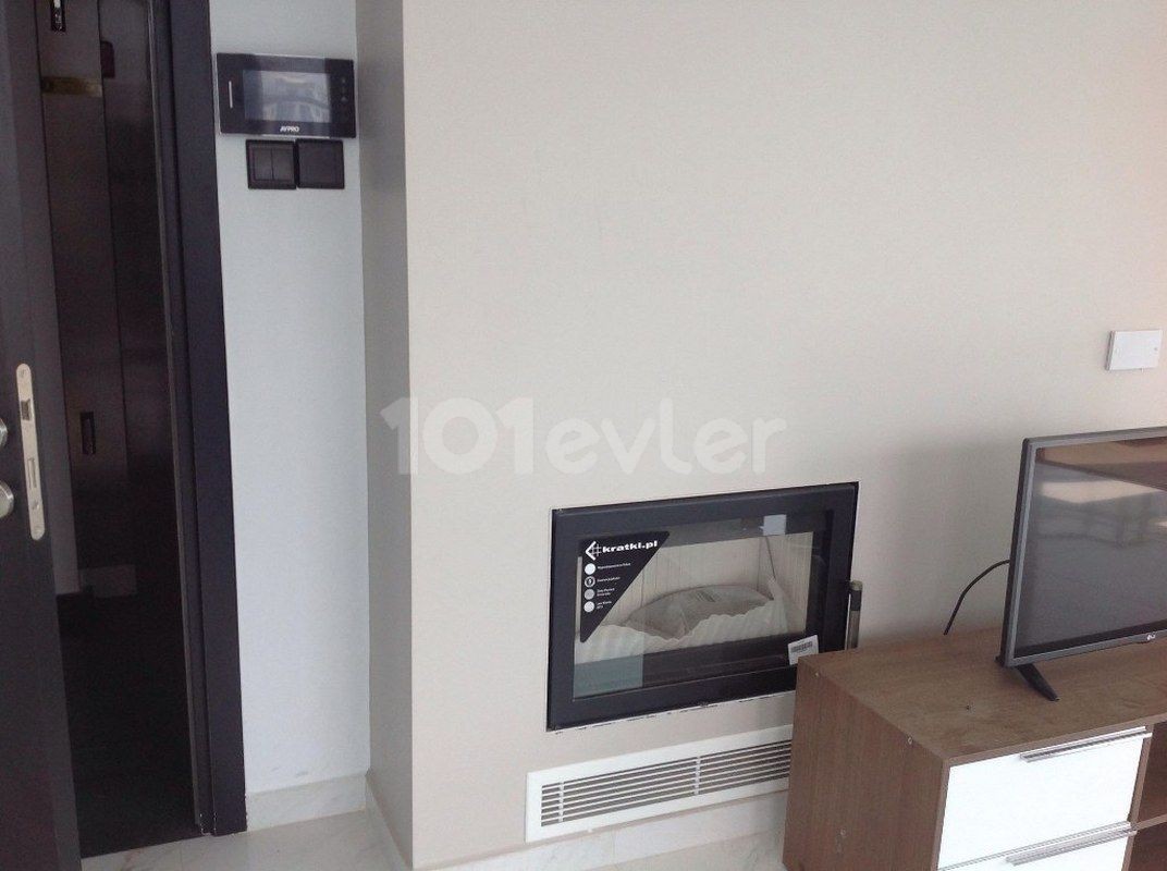 Magnificent 3 Bedroom Penthouse for Rent Location Near To Lavash Restaurant Girne