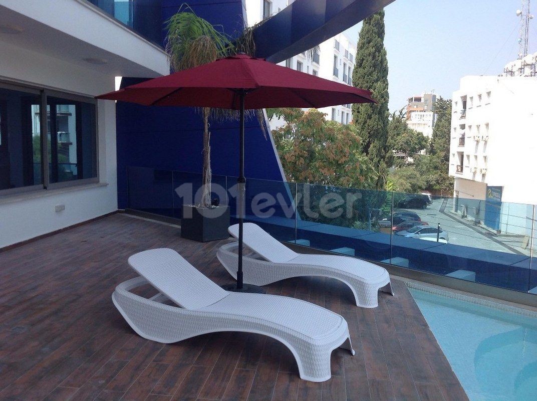 Nice 2 Bedroom Apartment For Rent Location Near to Turkcell Girne