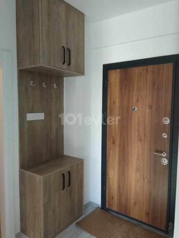 Nice 1 Bedroom Apartment For Rent Location Dogankoy Girne