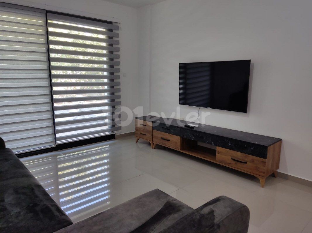 Nice 2 Bedroom Apartment For Rent Location Bellapais Girne