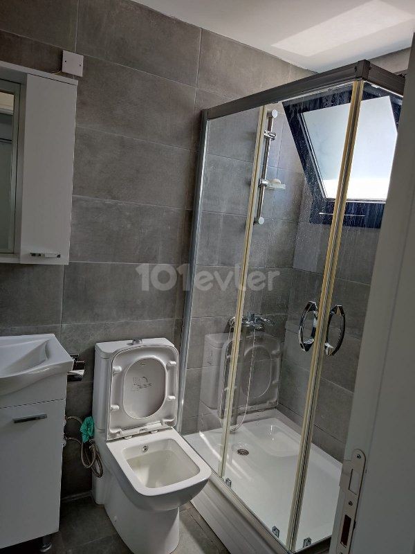 Nice 2 Bedroom Apartment For Rent Location Bellapais Girne