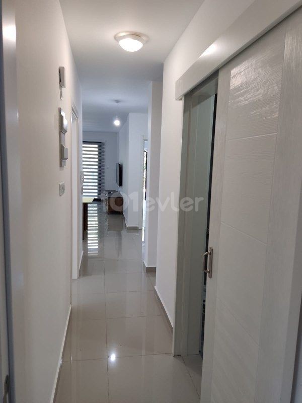 Nice 2 Bedroom Apartment For Rent Location Bellapais Girne