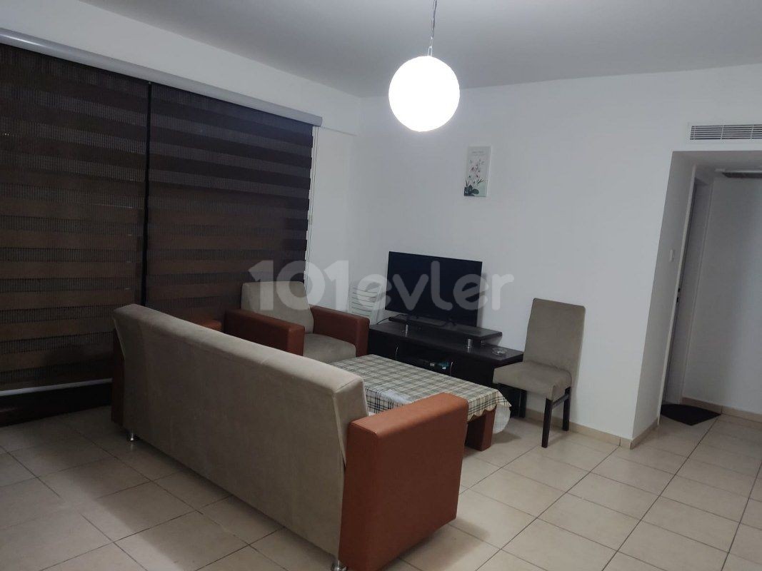 Nice 1 Bedroom Apartment For Sale Location Yesiltepe Alsancak Girne