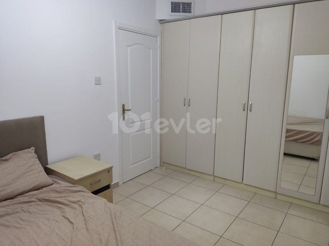 Nice 1 Bedroom Apartment For Sale Location Yesiltepe Alsancak Girne