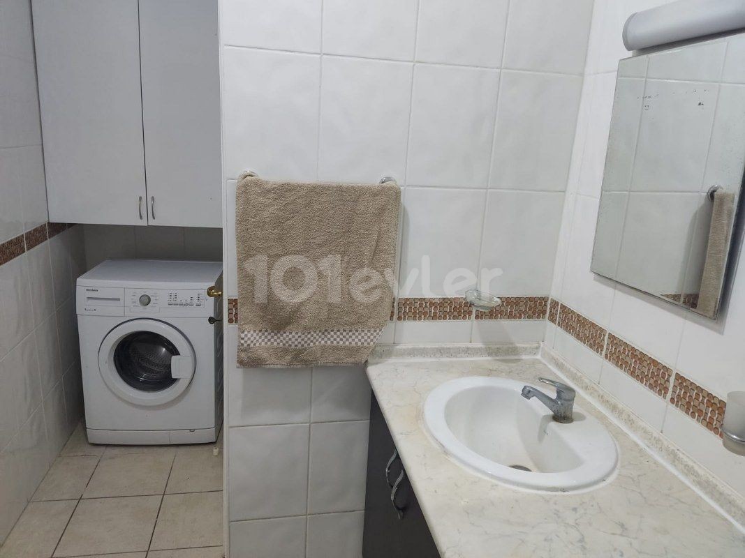 Nice 1 Bedroom Apartment For Sale Location Yesiltepe Alsancak Girne