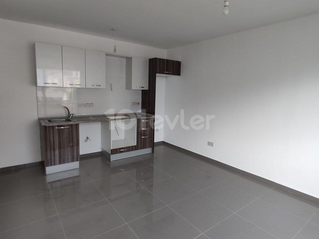 Brand New 1 Bedroom Apartment For Sale Location Just Opposite Akpinar Bakery Girne