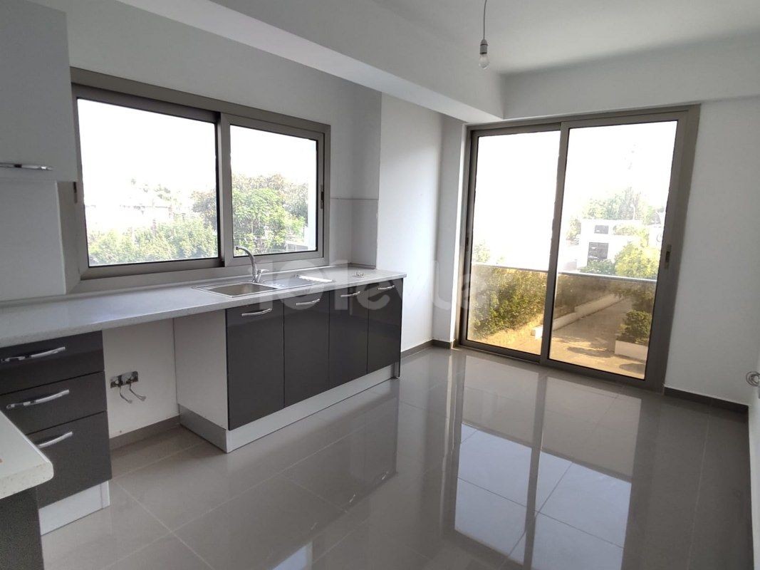 Brand New 1 Bedroom Apartment For Sale Location Just Opposite Akpinar Bakery Girne