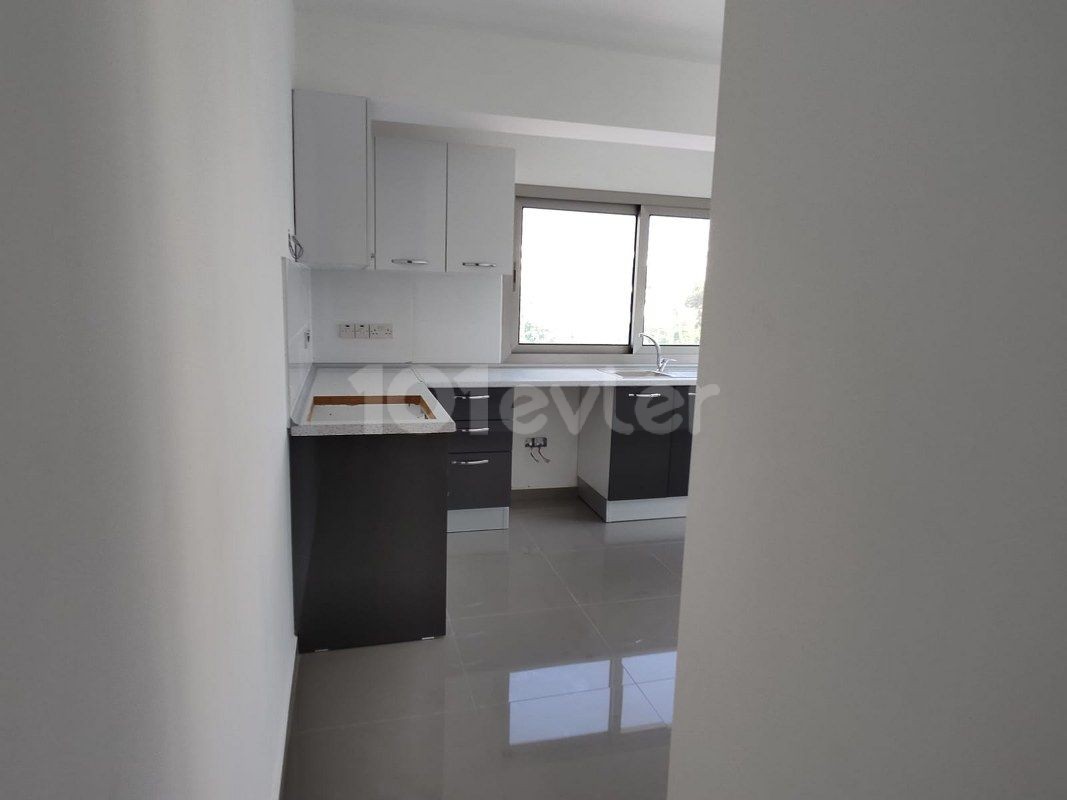 Brand New 1 Bedroom Apartment For Sale Location Just Opposite Akpinar Bakery Girne