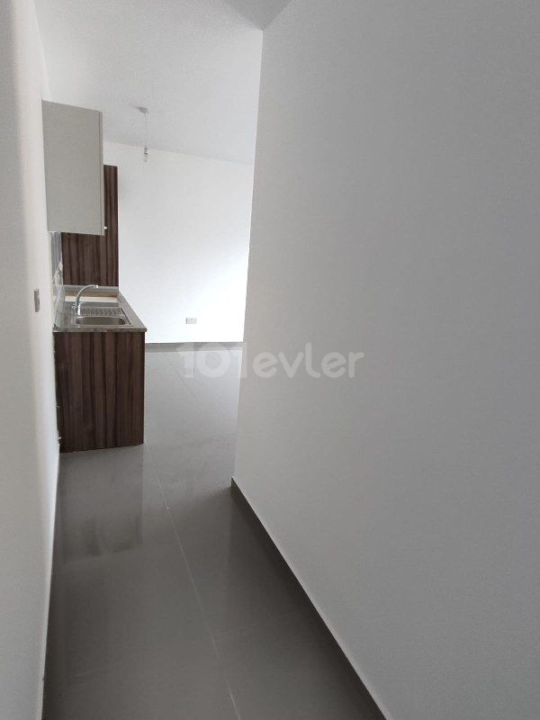 Brand New 1 Bedroom Apartment For Sale Location Just Opposite Akpinar Bakery Girne