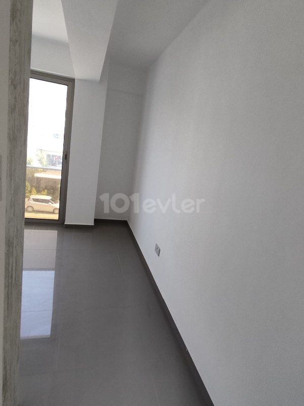 Brand New 1 Bedroom Apartment For Sale Location Just Opposite Akpinar Bakery Girne