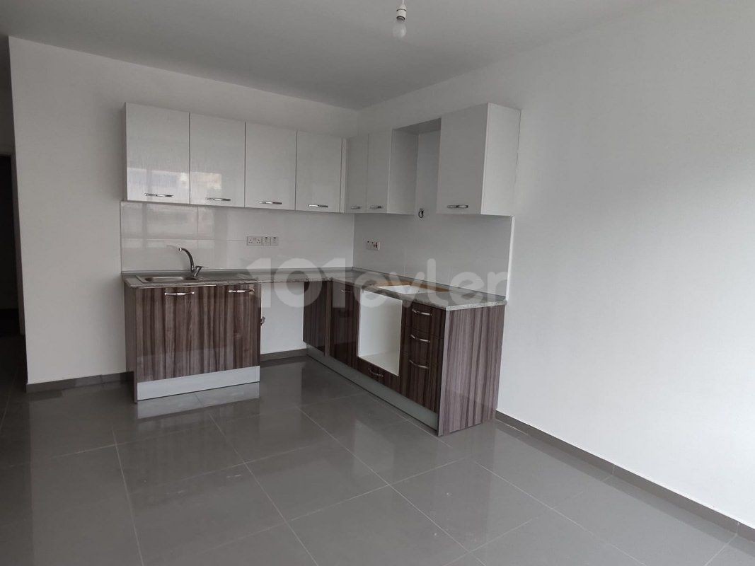 Brand New 1 Bedroom Apartment For Sale Location Just Opposite Akpinar Bakery Girne