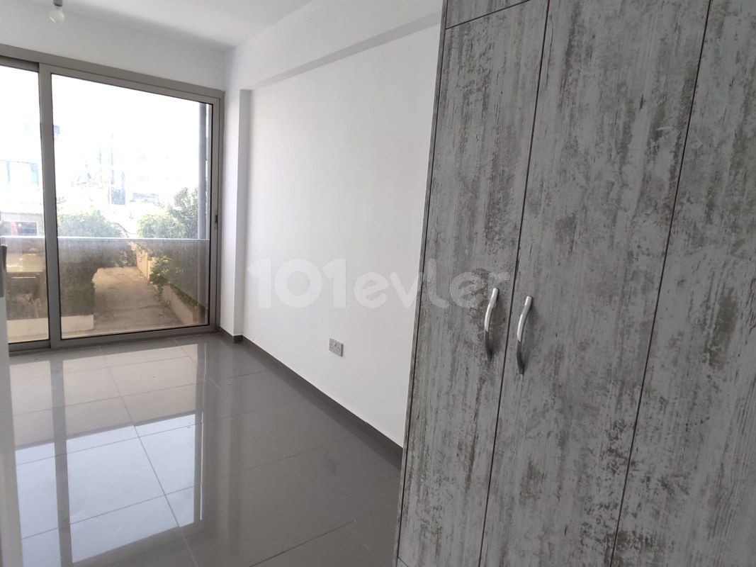 Brand New 1 Bedroom Apartment For Sale Location Just Opposite Akpinar Bakery Girne