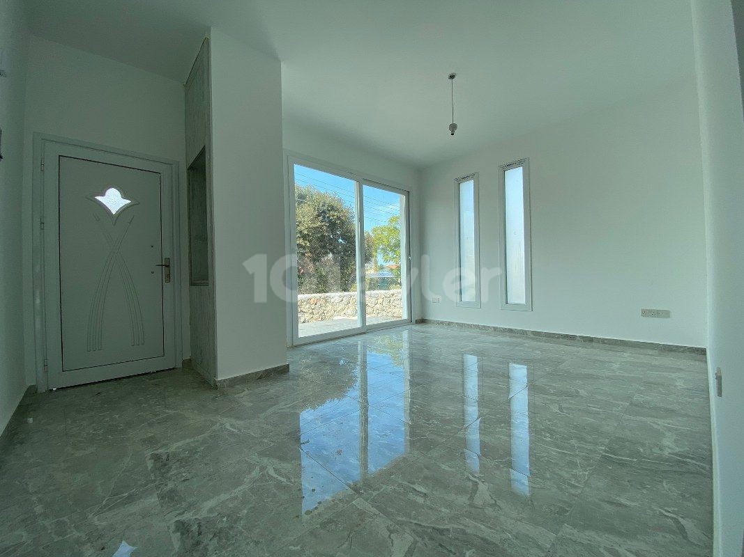 Nice 2 Bedroom Villa For Sale Location Karsiyaka Girne