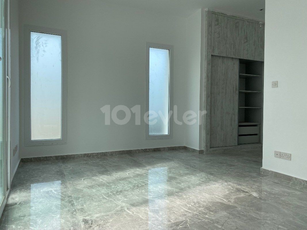 Nice 2 Bedroom Villa For Sale Location Karsiyaka Girne