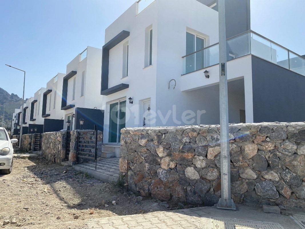 Villa Kaufen in Girne Merkez, Kyrenia