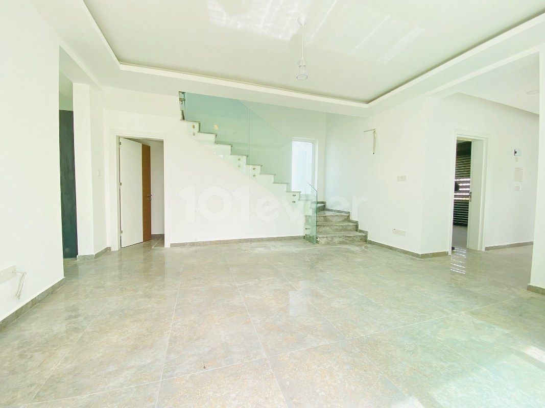 Nice 3 bedroom Villa For Sale Location Ozankoy Girne (Turkish Title Deeds)