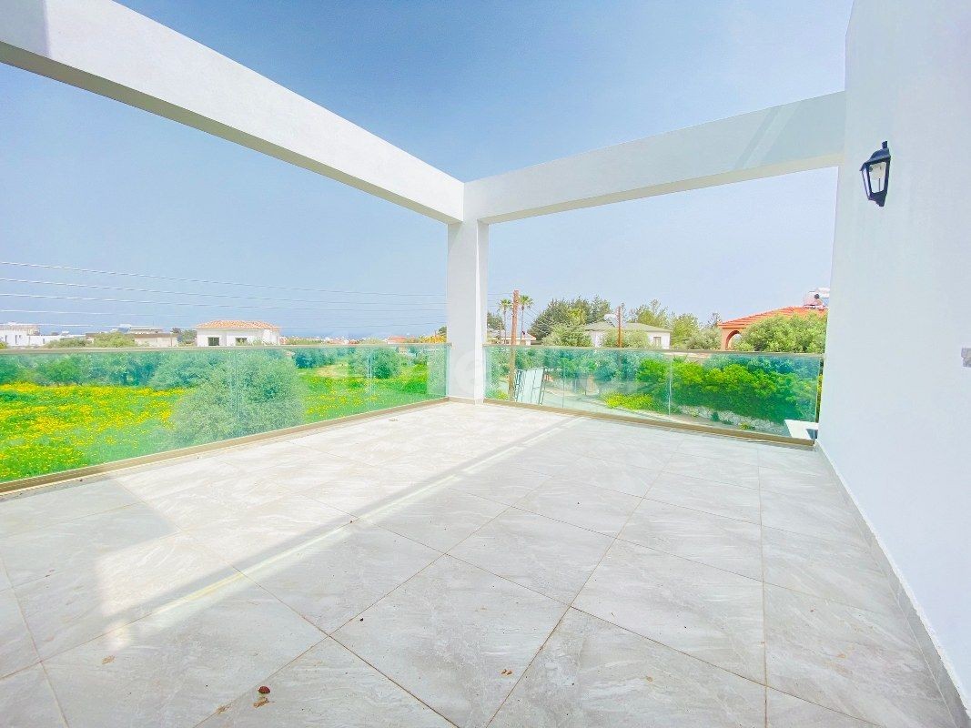 Nice 3 bedroom Villa For Sale Location Ozankoy Girne (Turkish Title Deeds)